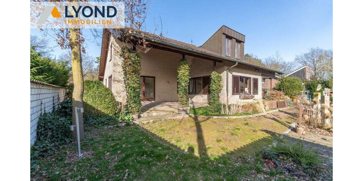 Mehrfamilienhaus, Wohnhaus Borken - 7 Zimmer, 250 m&sup2;, 395.000&euro; | Angebot:25676497