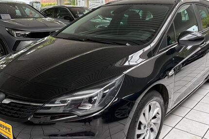 Opel Astra 34.200 km 13.990 &euro; Raesfeld 46348
