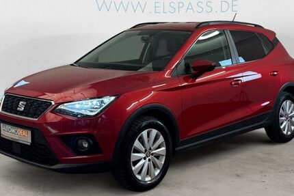 Seat Arona 56.569 km 14.989 &euro; Moers 47445