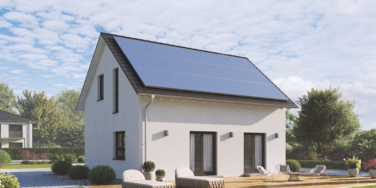 Individuell geplantes Ausbauhaus in Voerde - Komfort und Flexibilität in gehobener Ausstattung - Einfamilienhaus Voerde | Angebot:27338225