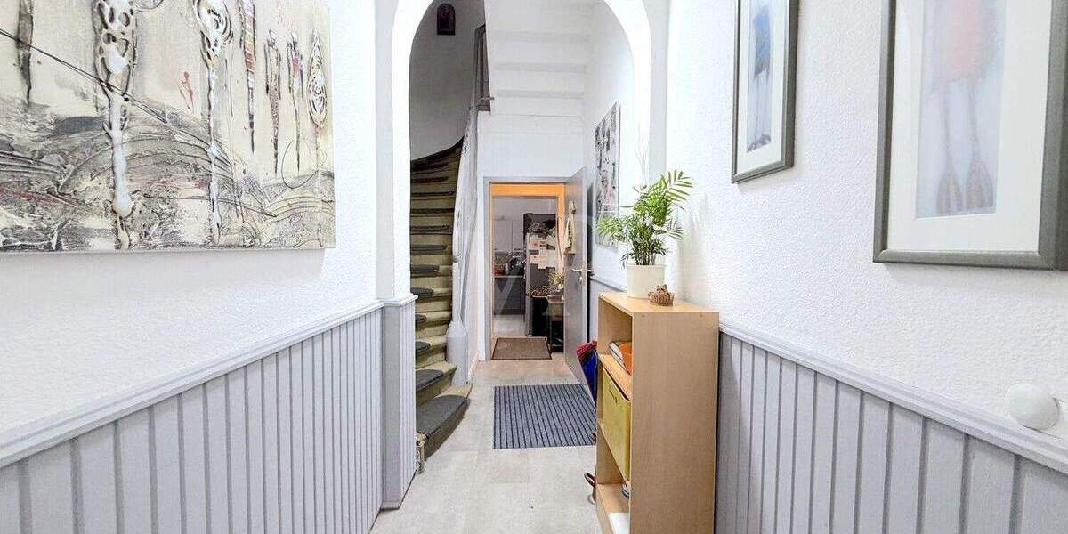 Reihenmittelhaus Bocholt - 5 Zimmer, 150 m&sup2;, 249.000&euro; | Angebot:25731107