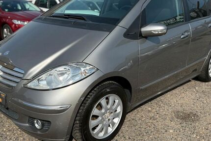 Mercedes-Benz A 170 138.000 km 4.299 &euro; Kamp-Lintfort 47475