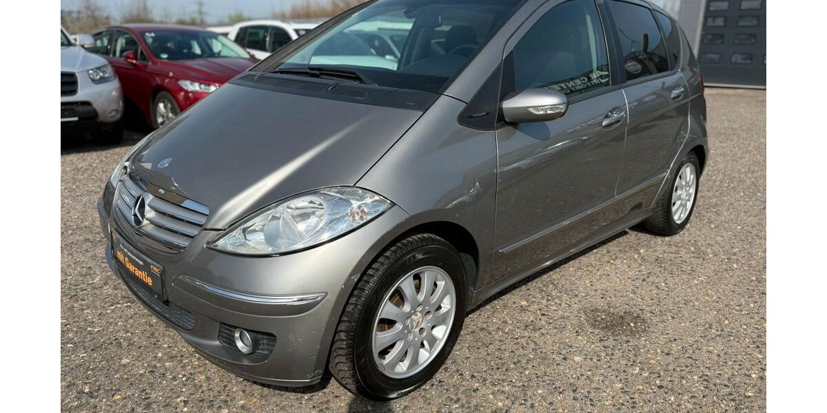 Mercedes-Benz A 170 138.000 km 4.299 &euro; Kamp-Lintfort 47475