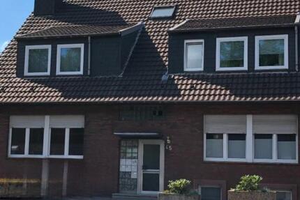 Wohnung Dinslaken Hiesfeld - 3 Zimmer, 73 m&sup2;, 550&euro; | Angebot:25943738