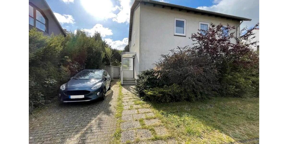 Einfamilienhaus Moers Rheinkamp - 6 Zimmer, 140 m&sup2;, 360.000&euro; | Angebot:26071815