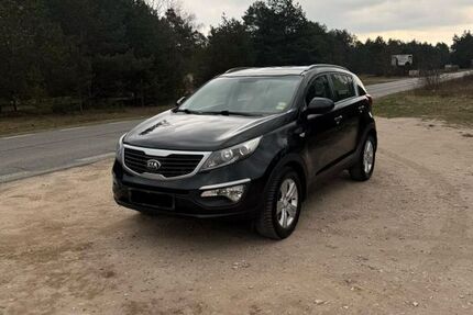 Kia Sportage 197.000 km 5.800 &euro; dorsten 46286