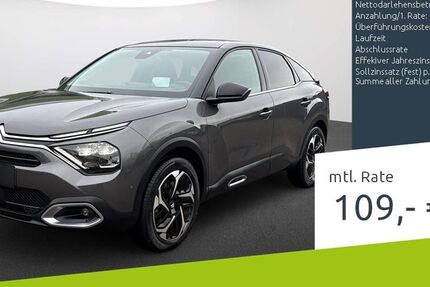 Citroen C4 28.702 km 18.420 &euro; Borken 46325