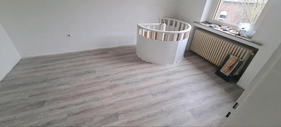 Maisonettenwohnung Duisburg Mittelmeiderich - 3 Zimmer, 75 m&sup2;, 900&euro; | Angebot:25994187