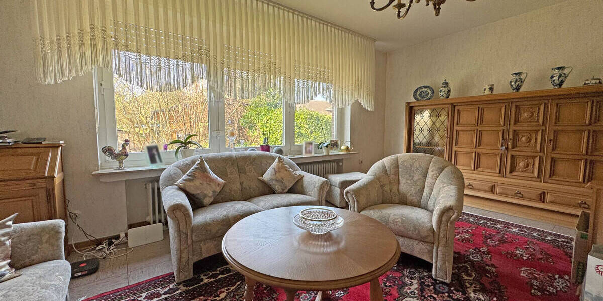 Einfamilienhaus Wesel Bislich - 5 Zimmer, 129 m&sup2;, 295.000&euro; | Angebot:26487811