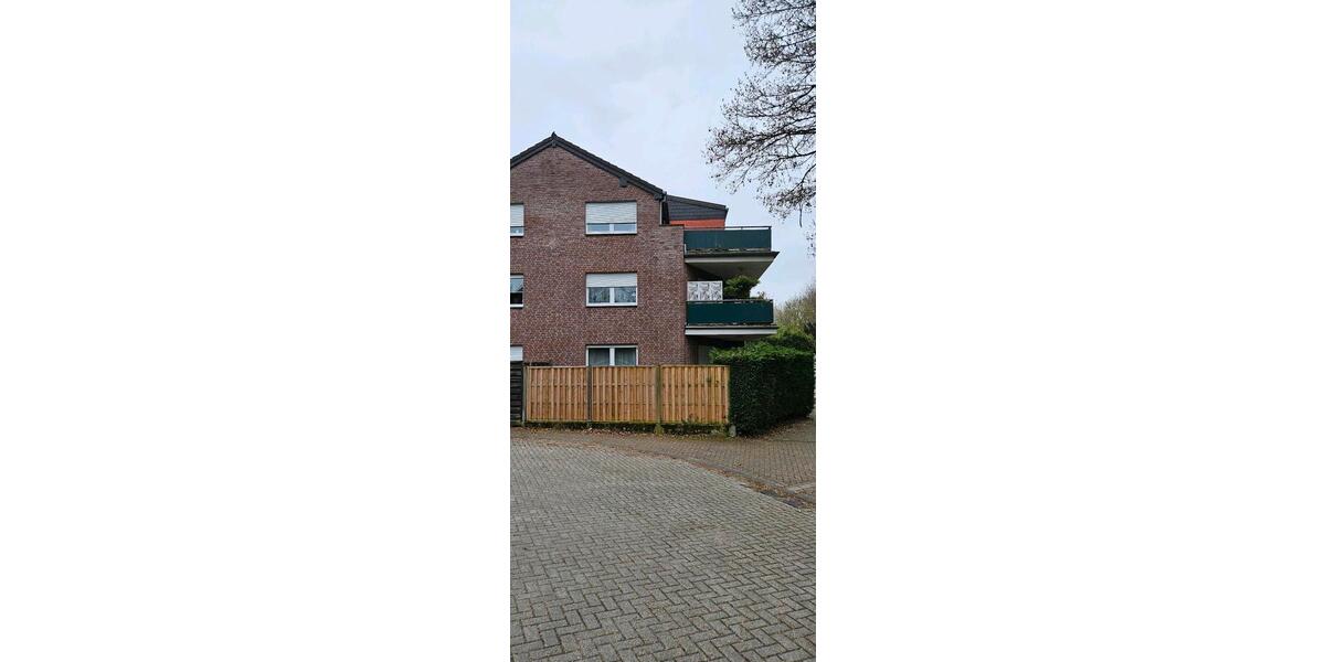 Erdgeschoßwohnung Moers Rheinkamp - 2 Zimmer, 66 m&sup2;, 195.000&euro; | Angebot:25973754