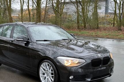 BMW 116 171.450 km 4.999 &euro; Dorsten 46286