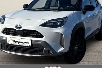 Toyota Yaris Cross 49.750 km 24.290 &euro; Dorsten 46286
