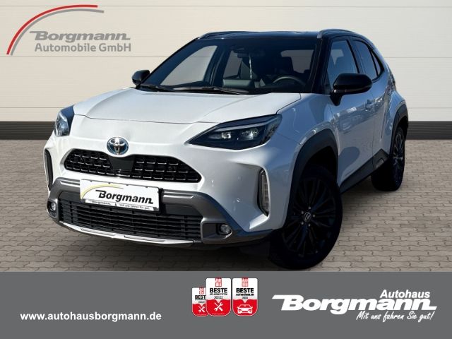 Toyota Yaris Cross 49.750 km 24.290 &euro; Dorsten 46286