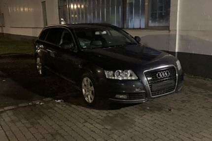 Audi A6 295.000 km 2.900 &euro; Duisburg 47199