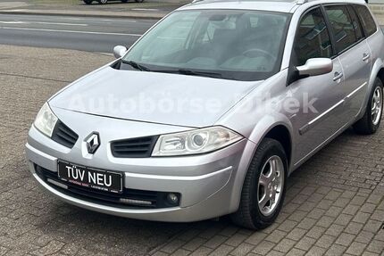 Renault Megane 173.381 km 2.990 &euro; moers 47443