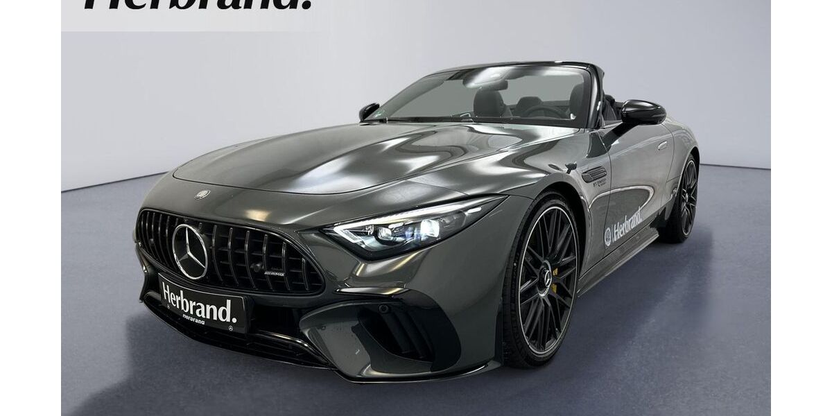 Mercedes-Benz SL 63 AMG 3.682 km 180.956 &euro; Rhede 46414