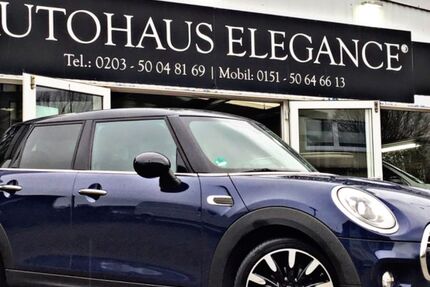 Mini Cooper 88.000 km 10.990 &euro; Duisburg 47178