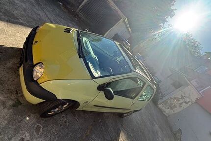 Renault Twingo 165.976 km 950 &euro; Duisburg 47137