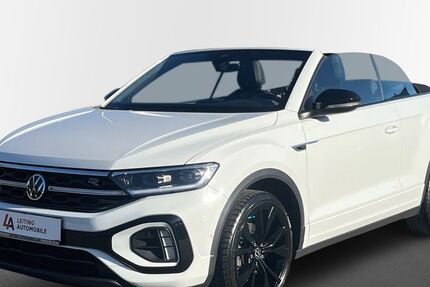 VW T-Roc 74.775 km 24.346 &euro; Bocholt 46395