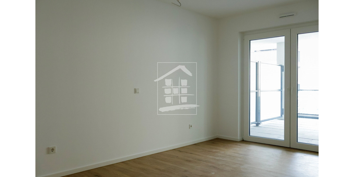 Etagenwohnung Bocholt - 3 Zimmer, 93 m&sup2;, 1.320&euro; | Angebot:25220393