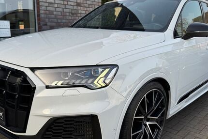 Audi SQ7 139.000 km 58.900 &euro; Bocholt 46397