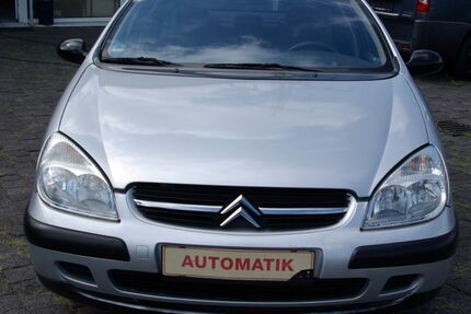 Citroen C5 128.400 km 2.200 &euro; Bottrop 46242