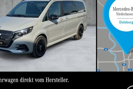 Mercedes-Benz V 300 6.000 km 89.990 &euro; Duisburg 47138