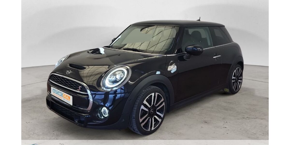 Mini Cooper S 70.143 km 22.799 &euro; Moers 47445
