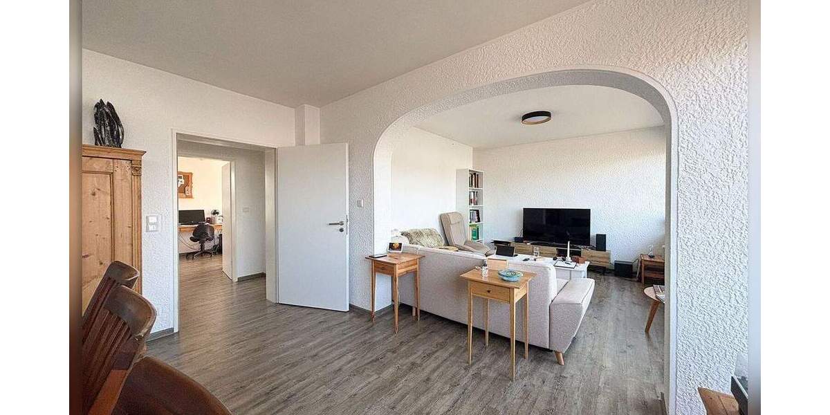 Etagenwohnung Bocholt Stenern - 4 Zimmer, 110 m&sup2;, 239.000&euro; | Angebot:25741110