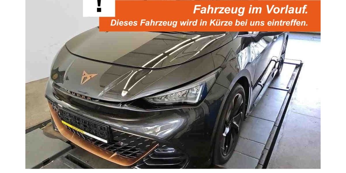 Cupra Born 42.320 km 25.479 &euro; Borken 46325
