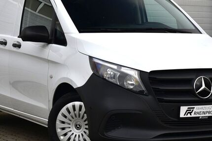 Mercedes-Benz Vito 21.975 km 31.799 &euro; Geldern 47608
