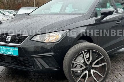 Seat Ibiza 39.000 km 12.390 &euro; Rheinberg 47495
