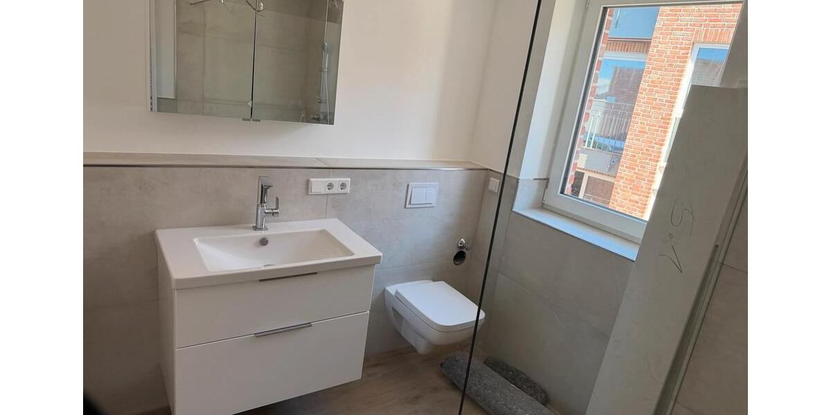 Einfamilienhaus Rhede - 1 Zimmer, 75 m&sup2;, 1.100&euro; | Angebot:26061448