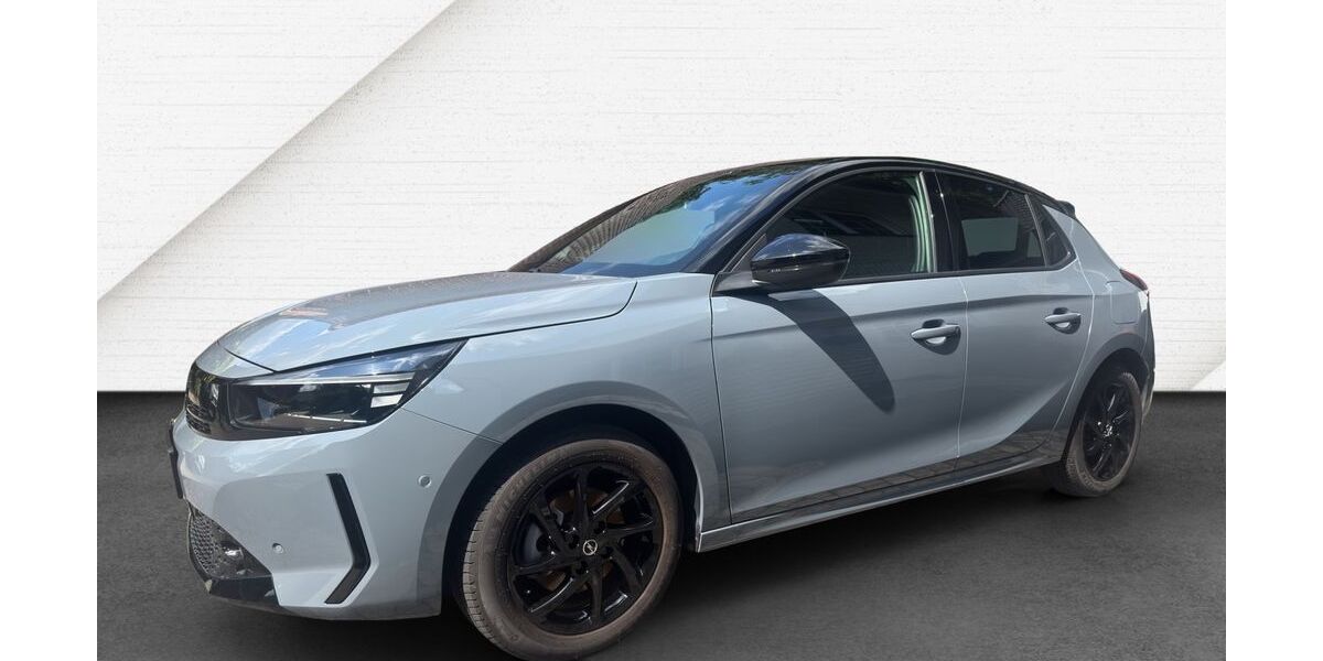 Opel Corsa 12.600 km 18.690 &euro; Wesel 46485