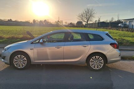 Opel Astra 206.442 km 4.000 &euro; Duisburg 47229