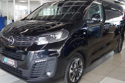 Opel Zafira Life 73.268 km 36.475 &euro; Bocholt 46395