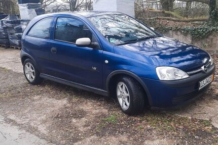 Opel Corsa 139.000 km 1.590 &euro; Geldern 47608