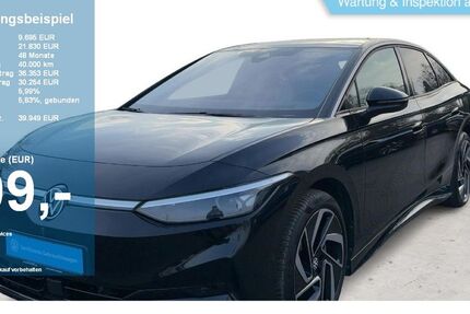 VW ID.7 36.124 km 37.349 &euro; Geldern 47608