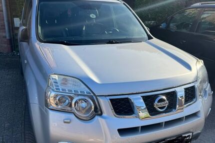 Nissan X-Trail 194.975 km 9.000 &euro; Issum 47661