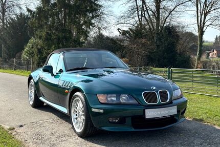 BMW Z3 128.000 km 16.490 &euro; Rheurdt 47509