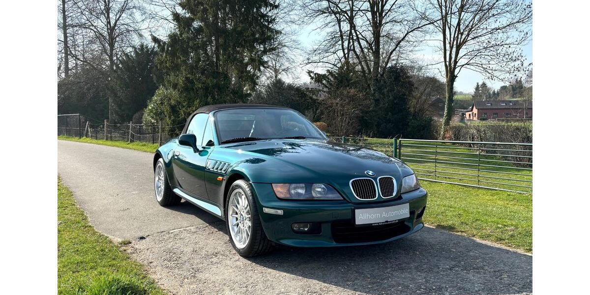 BMW Z3 128.000 km 16.490 &euro; Rheurdt 47509