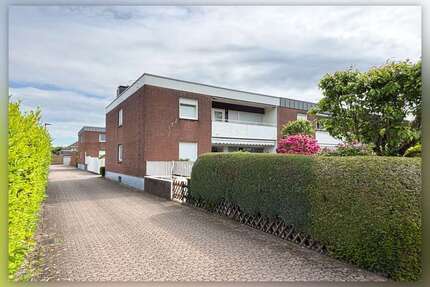 Wohnung Bocholt - 3.5 Zimmer, 95 m&sup2;, 224.000&euro; | Angebot:26918284
