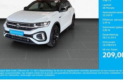 VW T-Roc 29.676 km 28.930 &euro; Wesel 46485