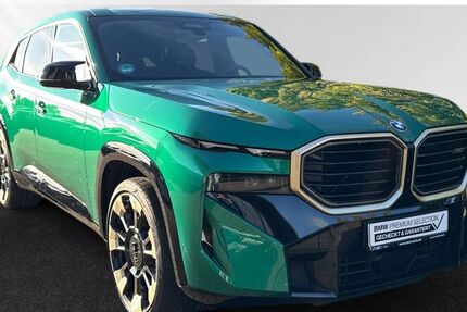 BMW XM 12.900 km 112.700 &euro; Geldern 47608