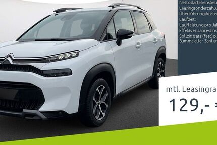 Citroen C3 Aircross 19.542 km 13.989 &euro; Bocholt 46395