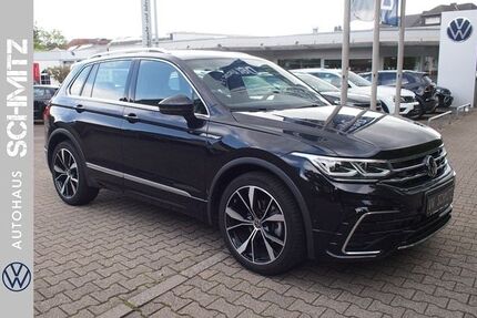VW Tiguan 55.985 km 31.555 &euro; Gladbeck 45964