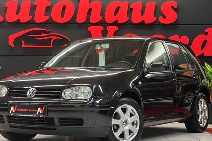 VW Golf 55.000 km 9.990 &euro; Voerde 46562