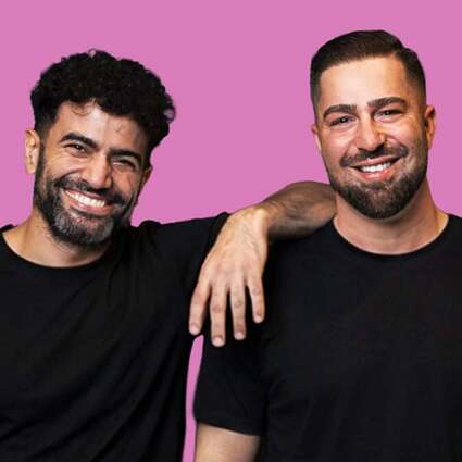 Nizar & Shayan - Die Deutschen Podcast - Tour, aber anders! 19.05.2026 Barclays Arena