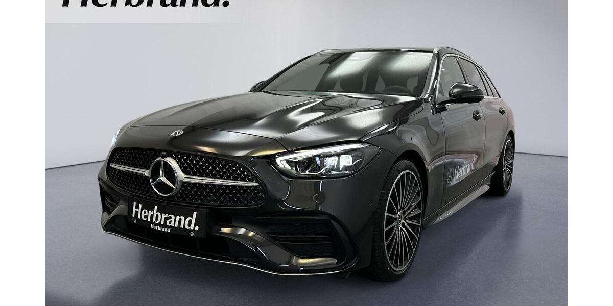 Mercedes-Benz C 200 6.459 km 51.690 &euro; Rhede 46414