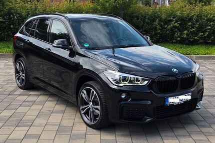 BMW X1 112.600 km 18.999 &euro; Hamminkeln 46499